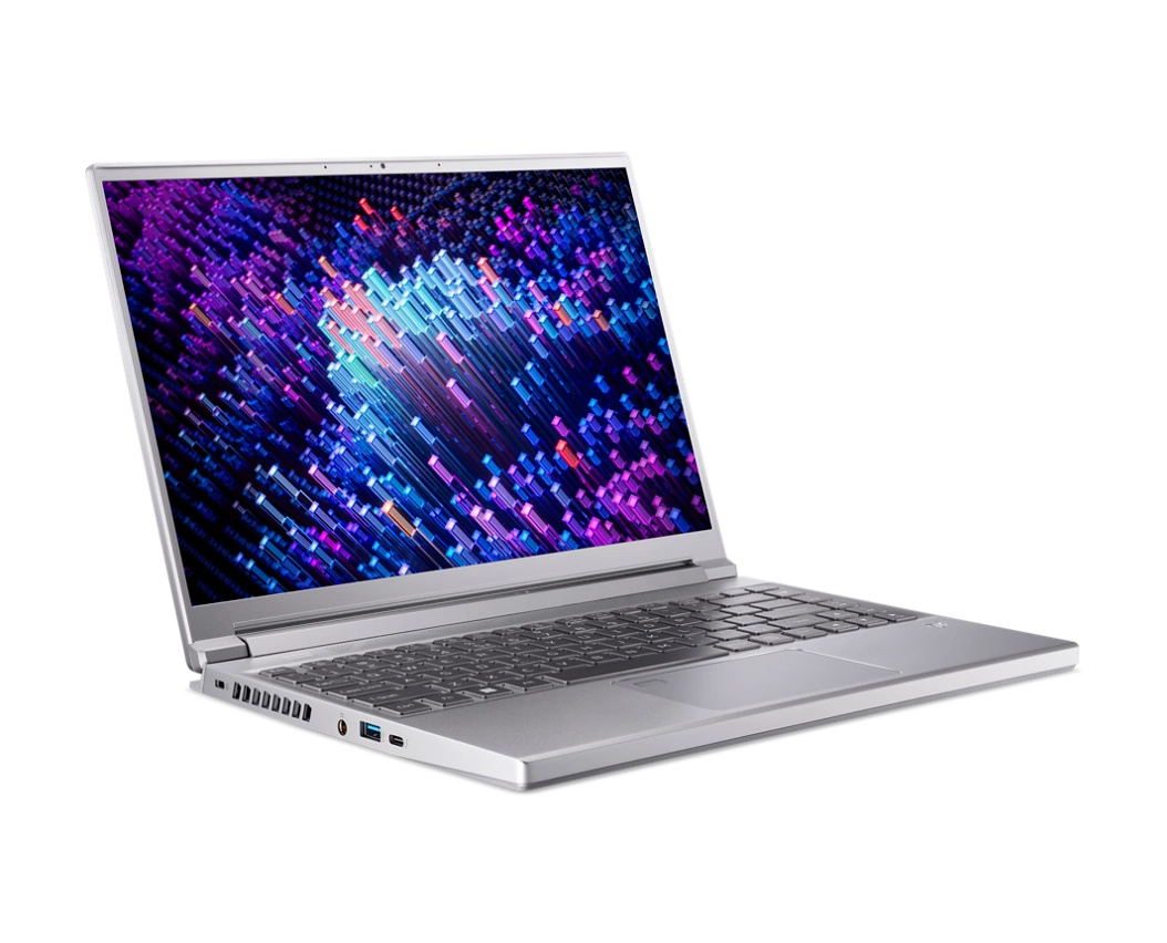 Acer Predator Triton 300 Se Pt314-52s-72b4   Core I7-12700h 16gb 1tb Ssd 14"  Fp / Oled (2880x1800) / Nvidia® *Rtx 3060 6gb* / Silver / Backlit English Keyboard W11h - Nh.Qhjaa.001