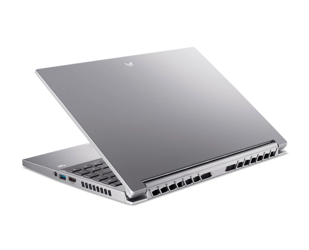 Acer Predator Triton 300 Se Pt314-52s-72b4   Core I7-12700h 16gb 1tb Ssd 14"  Fp / Oled (2880x1800) / Nvidia® *Rtx 3060 6gb* / Silver / Backlit English Keyboard W11h - Nh.Qhjaa.001