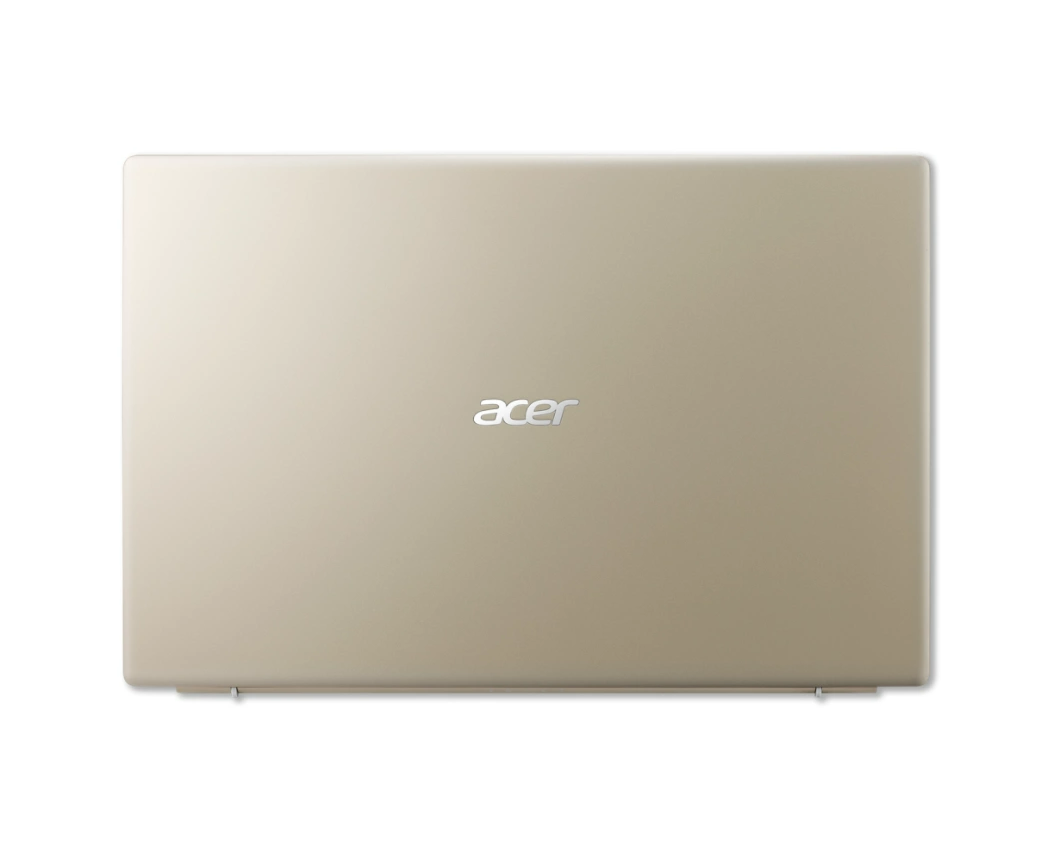 Acer Swift X Sfx14-41g-R0s Creator Ryzen 5 5600u 8gb 512gb Ssd 14"  Fhd (1920x1080) Nvidia Rtx 3050 ,Wi Fi 6 , Backit Kb W10h - Nx.Au6aa.001