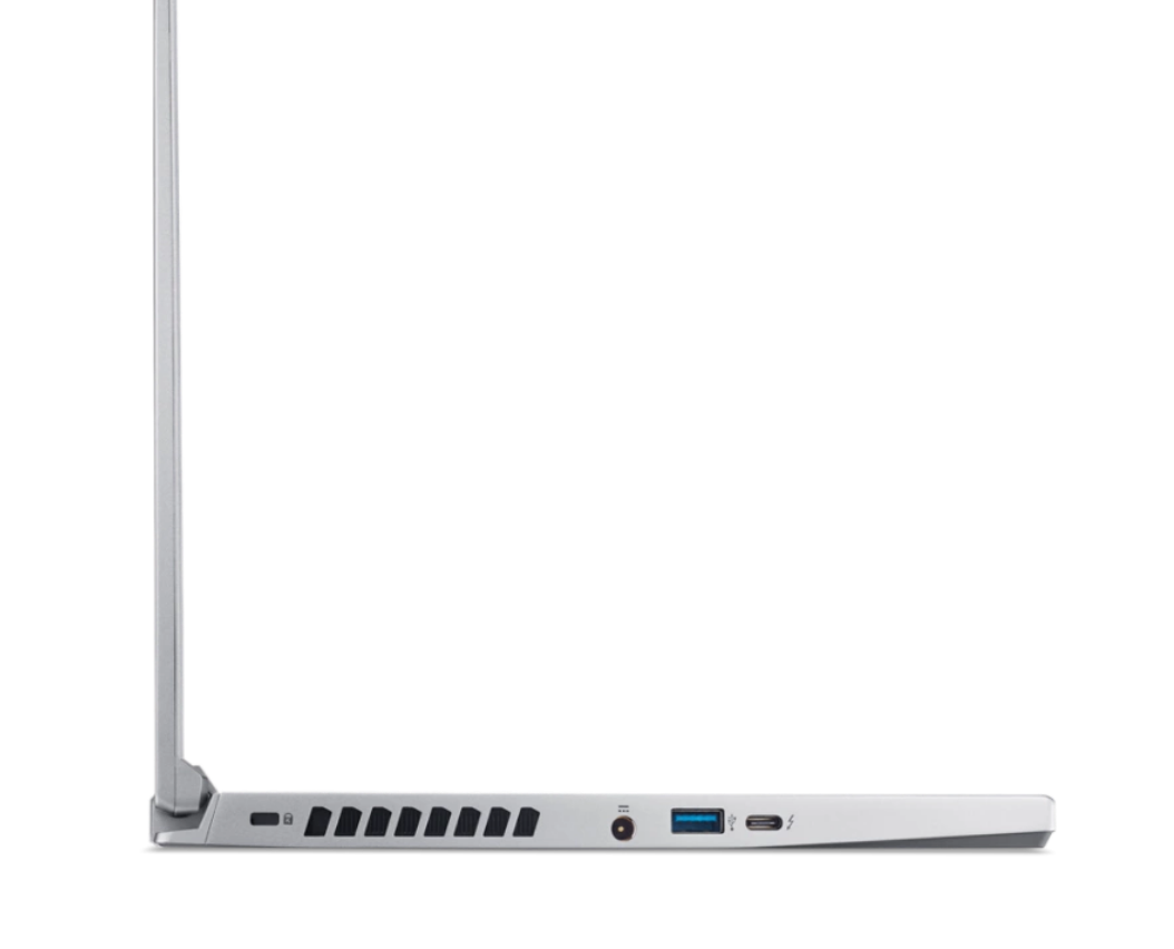 Acer Predator Triton 300 Se Pt314-52s-72b4   Core I7-12700h 16gb 1tb Ssd 14"  Fp / Oled (2880x1800) / Nvidia® *Rtx 3060 6gb* / Silver / Backlit English Keyboard W11h - Nh.Qhjaa.001