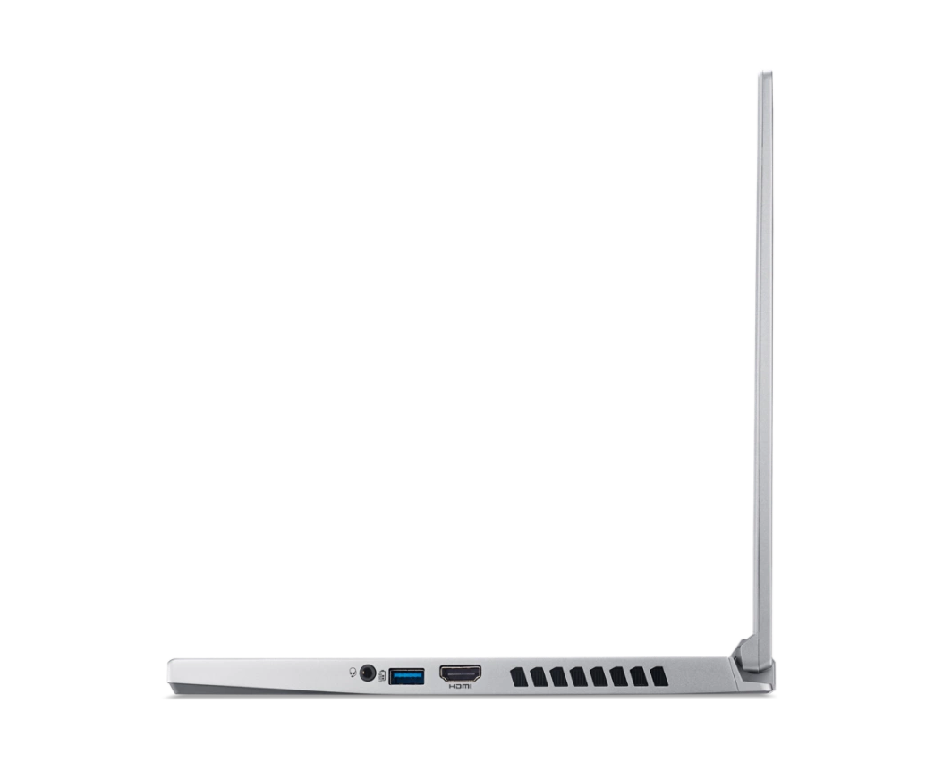 Acer Predator Triton 300 Se Pt314-52s-72b4   Core I7-12700h 16gb 1tb Ssd 14"  Fp / Oled (2880x1800) / Nvidia® *Rtx 3060 6gb* / Silver / Backlit English Keyboard W11h - Nh.Qhjaa.001