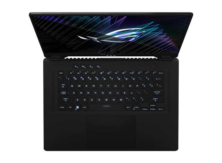 Asus Rog Zephyrus Gaming Core I9-13900h 16gb 1tb Ssd 16" 240hz  Qhd (2560x1440) / Nvidia *Rtx 4070 8gb* / Off Black / English Kb Win11h - Gu604vi-M16.I94070