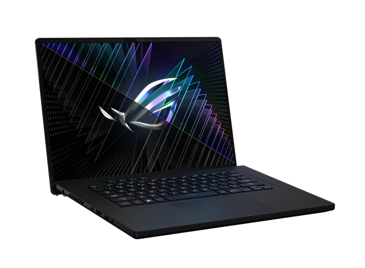 Asus Rog Zephyrus Gaming Core I9-13900h 16gb 1tb Ssd 16" 240hz  Qhd (2560x1440) / Nvidia *Rtx 4070 8gb* / Off Black / English Kb Win11h - Gu604vi-M16.I94070