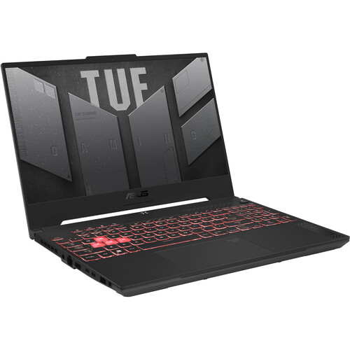 Asus Tuf Gaming A15  Amd Ryzen 9 7940hs 4.0ghz 16gb 1tb Ssd 15.6" 144hz Fhd (1920x1080) / Nvidia *Rtx 4060 8gb* / Gray /  Platinum Collection / Backlit English Kb Win11h - Fa507xv-Ms94
