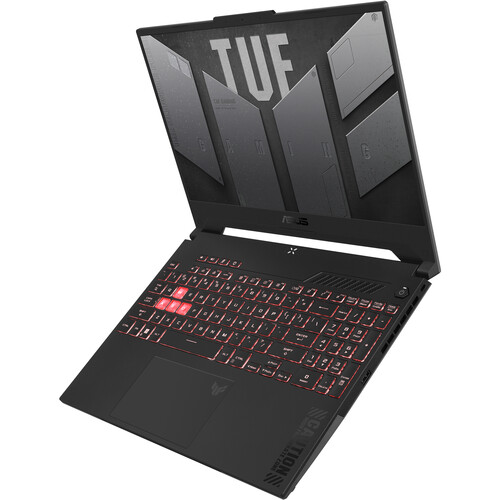 Asus Tuf Gaming A15  Amd Ryzen 9 7940hs 4.0ghz 16gb 1tb Ssd 15.6" 144hz Fhd (1920x1080) / Nvidia *Rtx 4060 8gb* / Gray /  Platinum Collection / Backlit English Kb Win11h - Fa507xv-Ms94