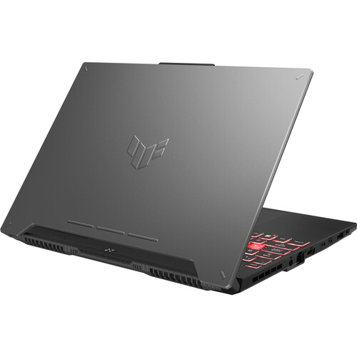 Asus Tuf Gaming A15  Amd Ryzen 9 7940hs 4.0ghz 16gb 1tb Ssd 15.6" 144hz Fhd (1920x1080) / Nvidia *Rtx 4060 8gb* / Gray /  Platinum Collection / Backlit English Kb Win11h - Fa507xv-Ms94
