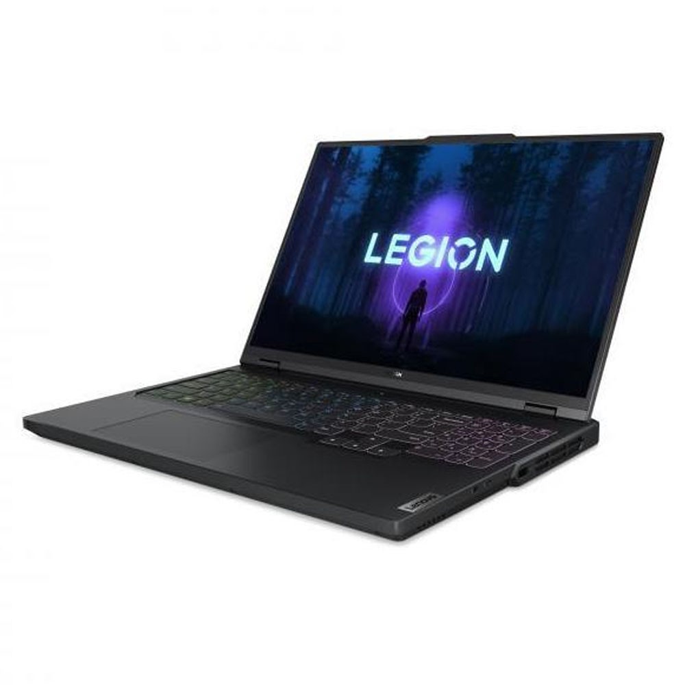 Lenovo Legion Pro 5 16irx8 Gaming Core I9-13900hx 16gb 1tb Ssd 16" 240hz Wqxga (2560x1600) Ips / Nvidia® *Rtx 4070 8gb* / Onyx Grey / Rgb Backlit English Keyboard Win 11h - 82wk006aus