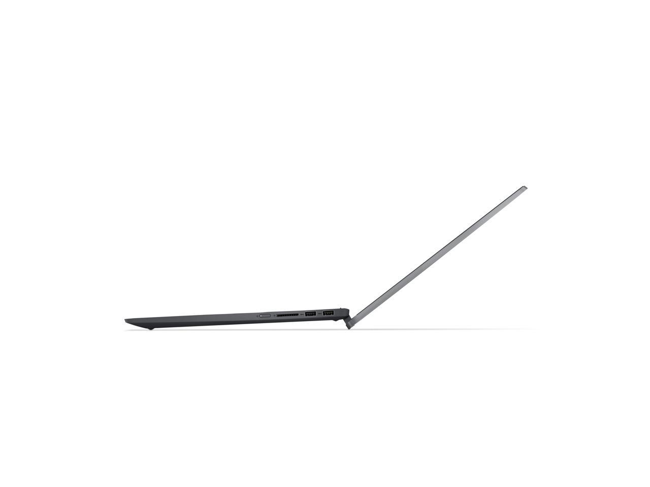 Lenovo Flex 5 16iau7 2-In-1 Convertible Core I7-1255u 16gb 512gb Ssd 16" Touch 2.5k (2560x1600) / Fp Reader / Storm Grey / Backlit Keyboard/Eng. Kb Win 11h - 82r80002us