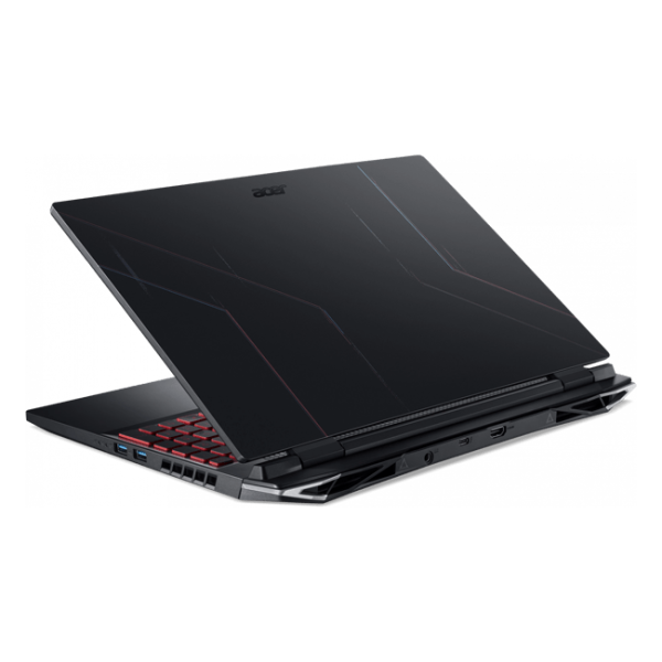 Acer Nitro 5 An515-58-93je Core I9-12900h   16gb  512gb Ssd 15.6" *165hz* Fhd (1920x1080)/ Nvidia® *Rtx 3060 6gb* /  Wifi6 + Bt 5.2/ Black/ Backlit Keyboard/Eng. Kb W11h - An515-58-93je