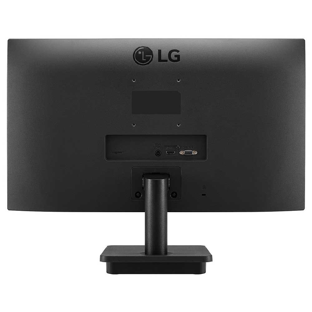 Lg 22mp410-B Full Hd Led Monitor With Hdmi 21.45inch