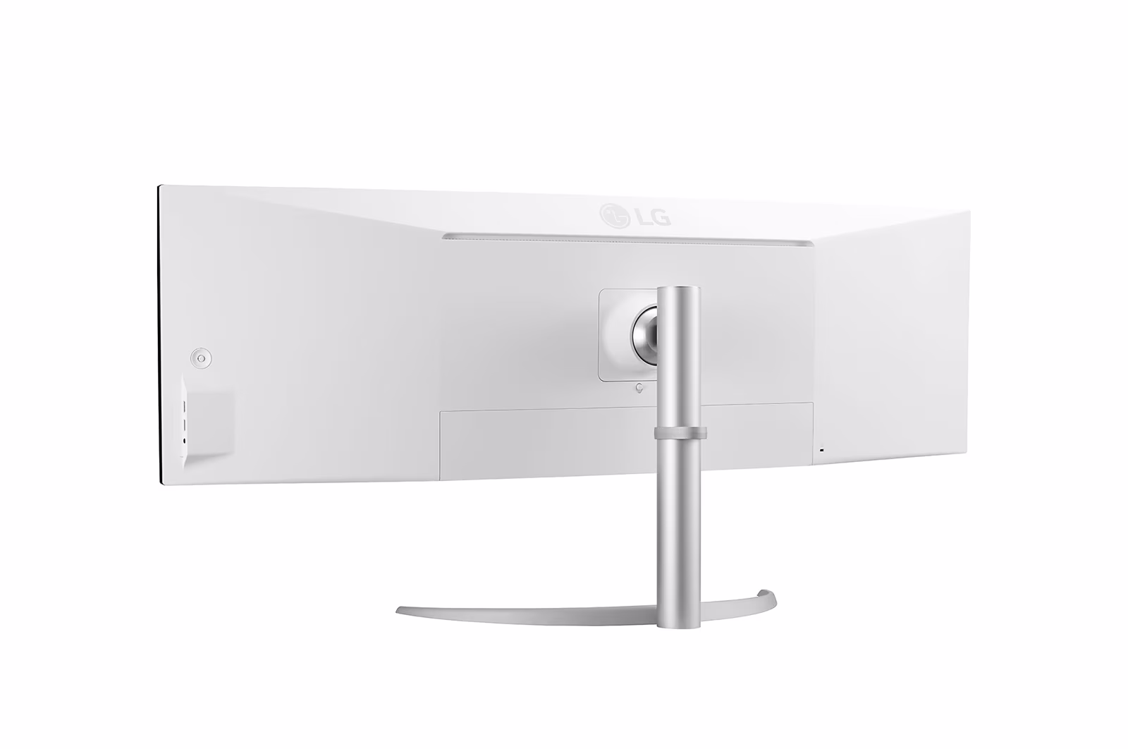 Lg Ultrawide Monitor (49wq95c) – 49-Inch 32:9 Nano Ips Display, Dqhd(5120 X 1440p) At 144hz, Dci-P3 98%, Display Hdr™400, Curved