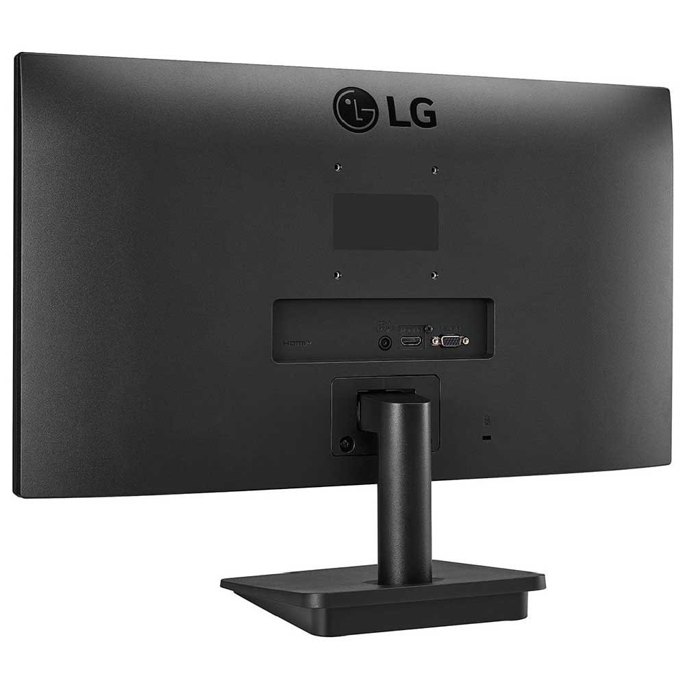 Lg 22mp410-B Full Hd Led Monitor With Hdmi 21.45inch