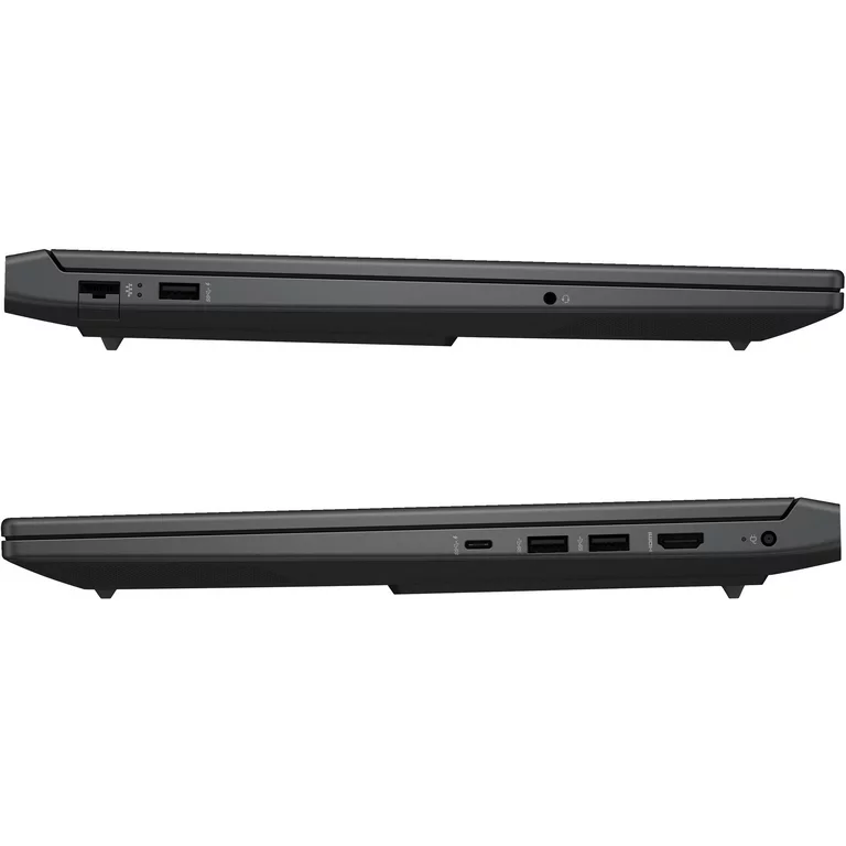 Hp Victus 16-R0073 Gaming Core I7-13700hx  32gb 1tb Ssd 16.1" 144hz Fhd (1920x1080)/ Nvidia® *Rtx 4060 8gb* /  Silver/ Rgb Backlit English Keyboard Win 11h - 7n4x6ua#Aba