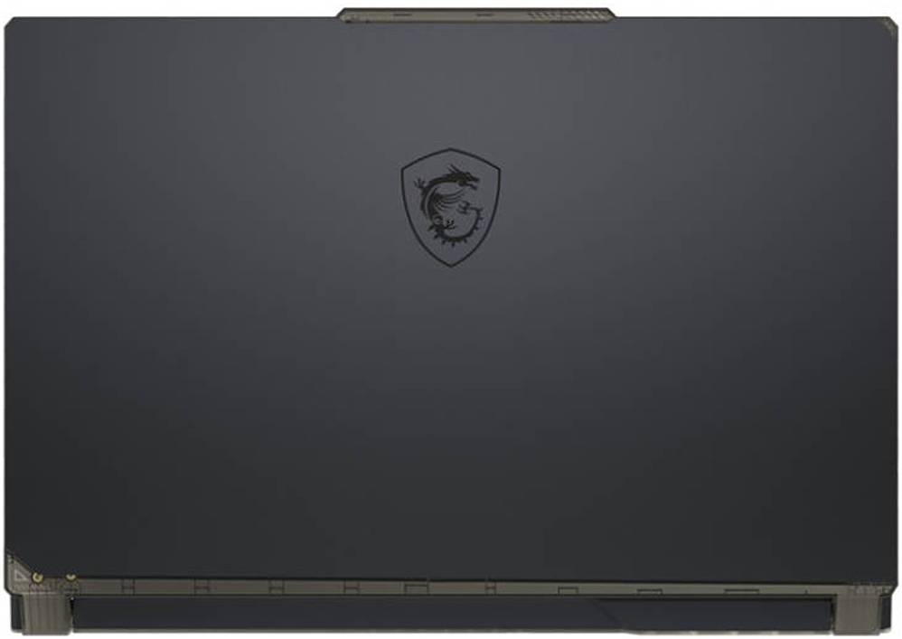 Msi Cyborg 15 Gaming Core I7-13700h  16gb 512gb Ssd 15.6" 144hz Fhd (1920x1080) / Nvidia® *Rtx 4060 8gb* / Black / Backlit English Keyboard Dos - 9s7-15k111-461