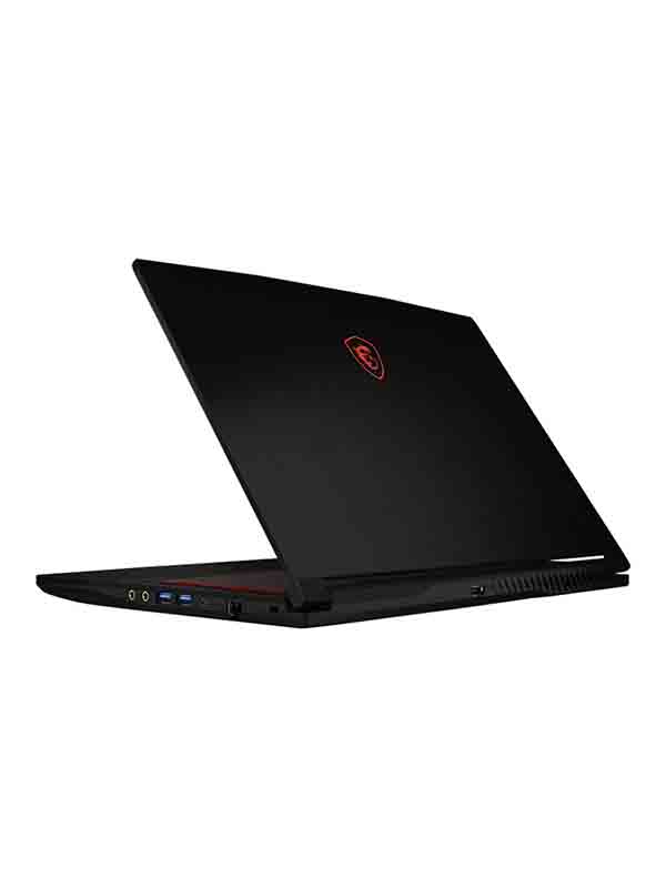 Msi Gf63-12udx-077xae Core I5-12450h 8gb 512gb Ssd 15.6" *144hz* Fhd (1920x1080)/ *Rtx 3050 6gb*/Backlit Kb/Eng. Kb *Dos* - 9s7-16r821-077