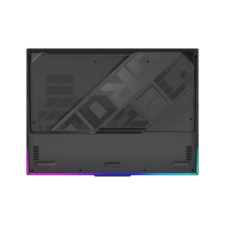 Asus Rog Strix Gaming  Core I9-13980hx 16gb 1tb Ssd 18" 240hz  Qhd (2560x1600) / Nvidia *Rtx 4080 12gb* / Eclipse Gray / English Kb Win11h - G814jz-G18.I94080