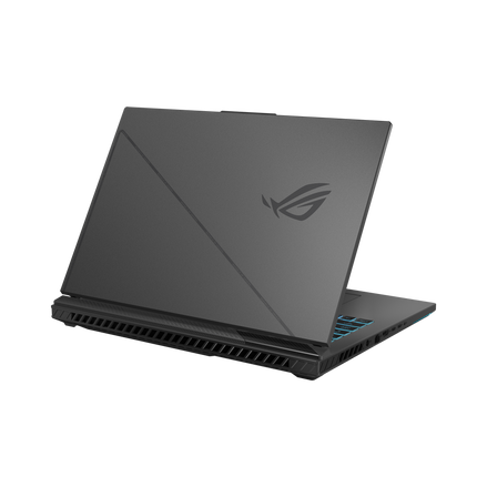 Asus Rog Strix Gaming  Core I9-13980hx 16gb 1tb Ssd 18" 240hz  Qhd (2560x1600) / Nvidia *Rtx 4080 12gb* / Eclipse Gray / English Kb Win11h - G814jz-G18.I94080