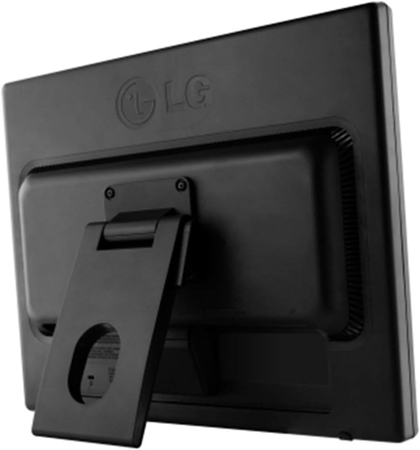 Lg 19 Inch (1280 X 1024) Touch Screen B2b Ips Monitor