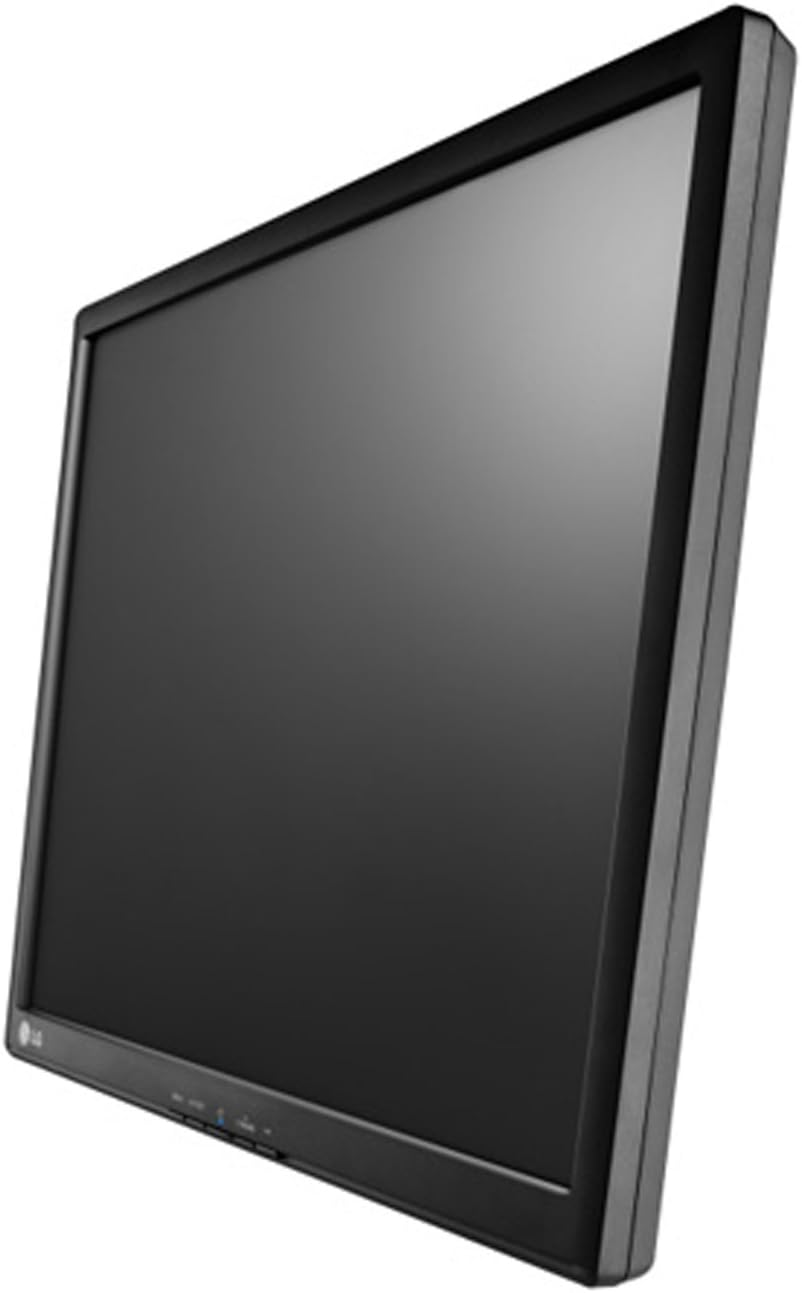 17mb15t 17'' Touch Screen Monitor With Hd Resolution