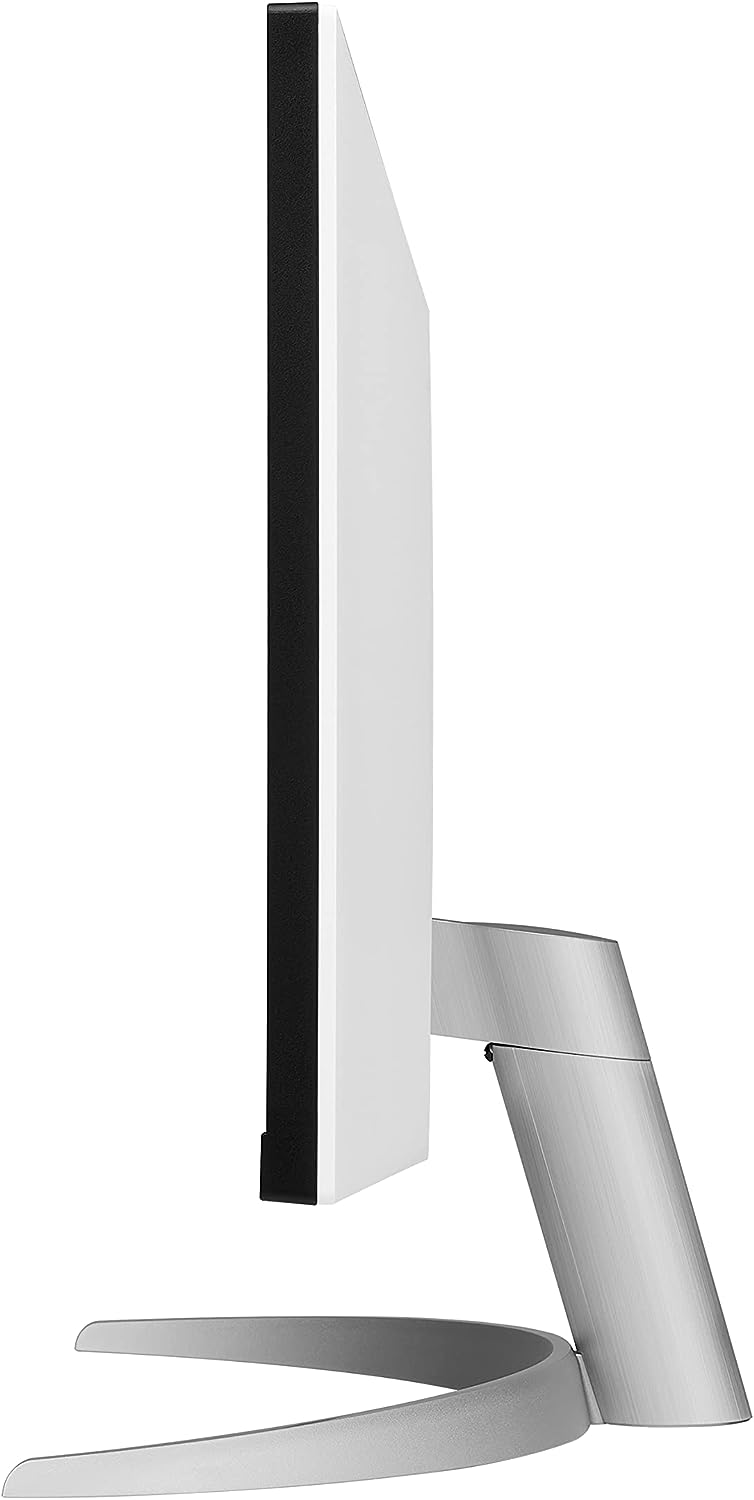 Lg 29-Inch 29wq600 Ultrawide Monitor | 21:9, Fhd(2560 X 1080p), Ips, Srgb 99%, Hdr10 | Amd Freesync™, 1ms Mbr, 100hz Refresh Rate | 2 X 7w Speakers With Maxxaudio