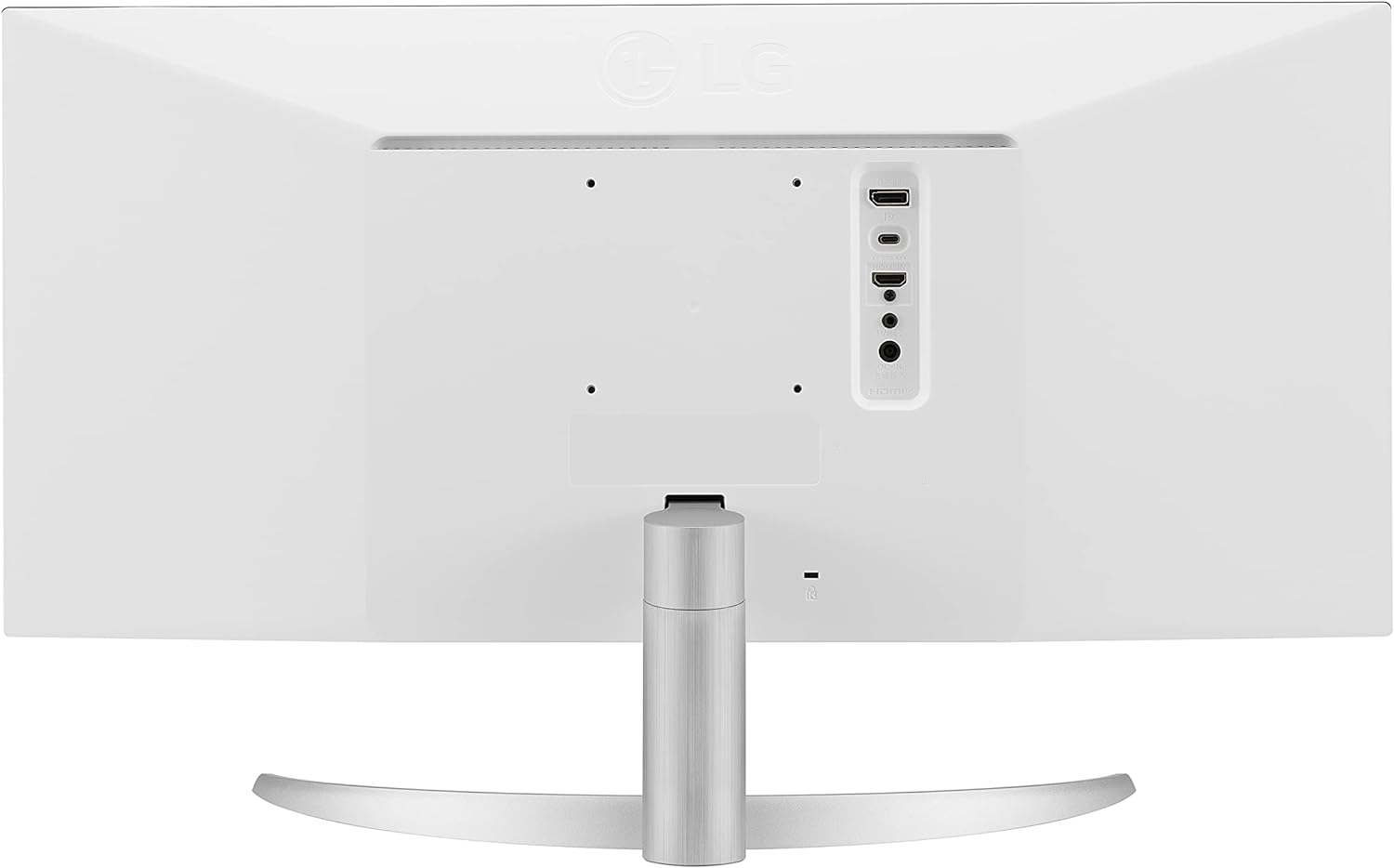 Lg 29-Inch 29wq600 Ultrawide Monitor | 21:9, Fhd(2560 X 1080p), Ips, Srgb 99%, Hdr10 | Amd Freesync™, 1ms Mbr, 100hz Refresh Rate | 2 X 7w Speakers With Maxxaudio