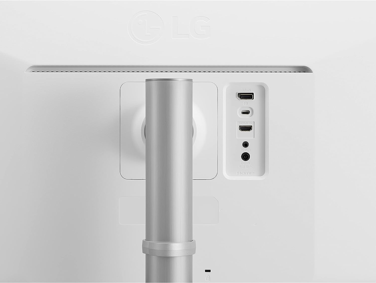 Lg 34wq650 W 34 Inch 21:9 Ultrawide Full Hd 2560 X 1080 Ips Monitor, Black, 34wq650-W.Aus