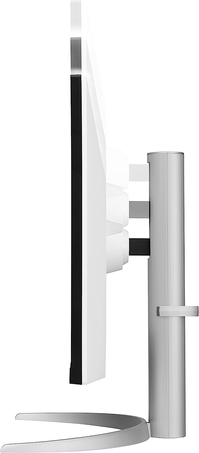 Lg 34wq650 W 34 Inch 21:9 Ultrawide Full Hd 2560 X 1080 Ips Monitor, Black, 34wq650-W.Aus