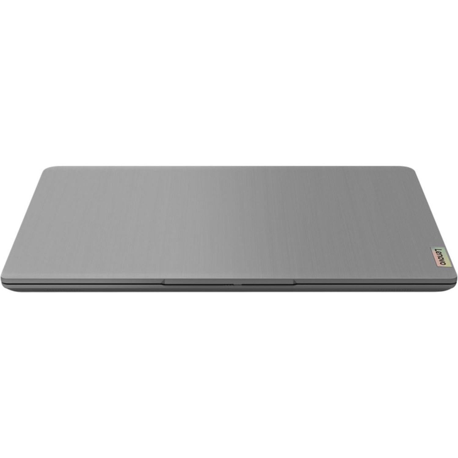 Lenovo 3 15itl05 Core I3-1115g4 256gb Ssd 4gb 15.6" Win11 S Artic Gray (Eng/Arabic) , 82h8018gax