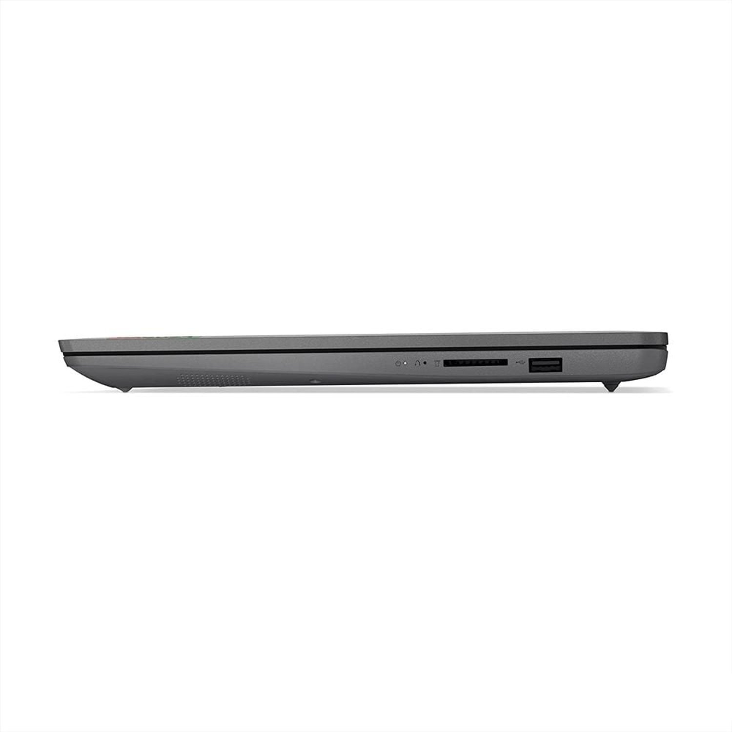 Lenovo 3 15itl05 Core I3-1115g4 256gb Ssd 4gb 15.6" Win11 S Artic Gray (Eng/Arabic) , 82h8018gax