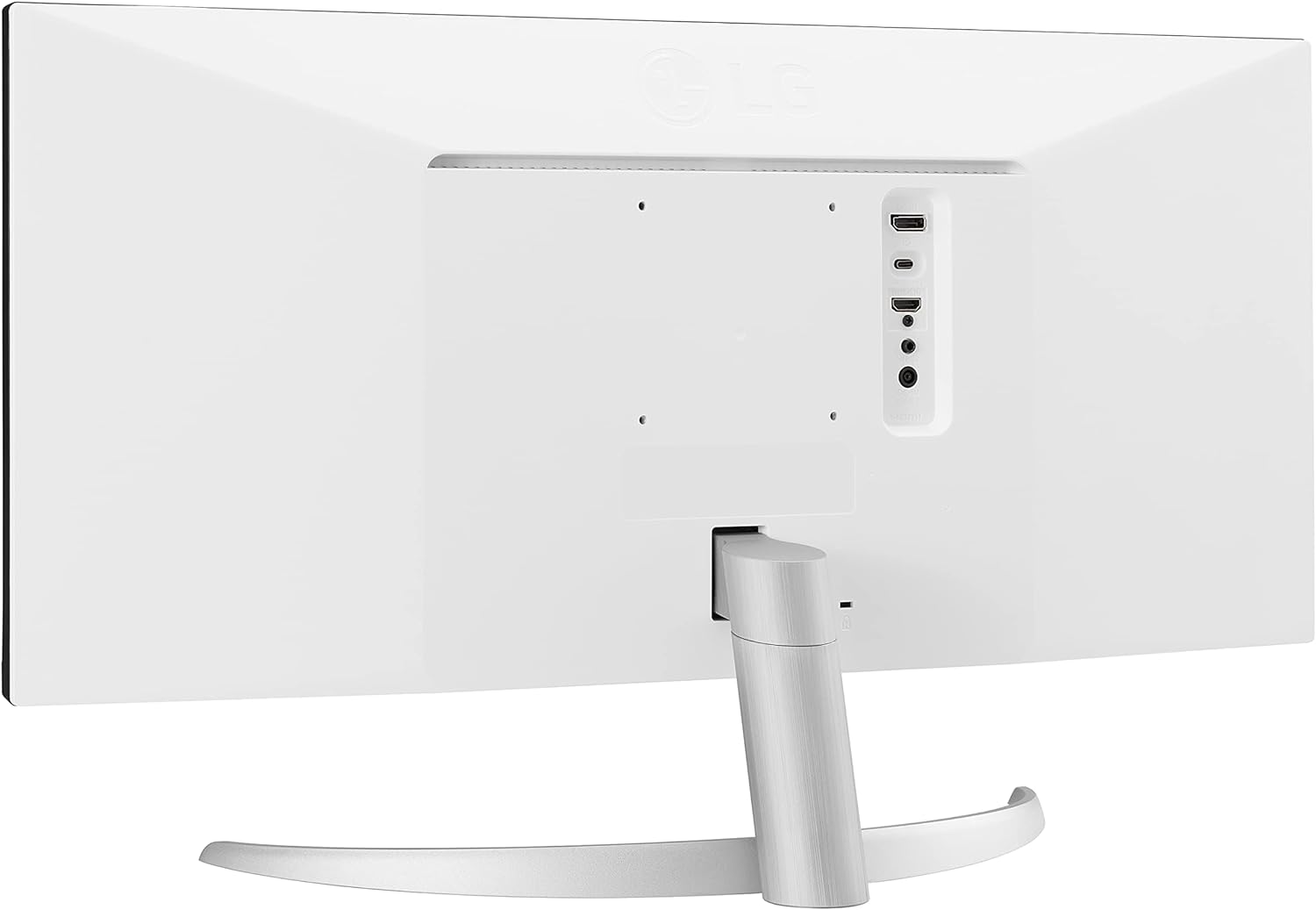 Lg 29-Inch 29wq600 Ultrawide Monitor | 21:9, Fhd(2560 X 1080p), Ips, Srgb 99%, Hdr10 | Amd Freesync™, 1ms Mbr, 100hz Refresh Rate | 2 X 7w Speakers With Maxxaudio