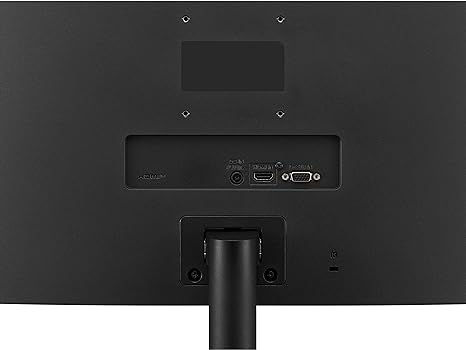 Lg 24mp400-B 24” Full Hd (1920 X 1080) Ips Display With 3-Side Virtually Borderless Design, Amd Freesync And Onscreen Control – Black