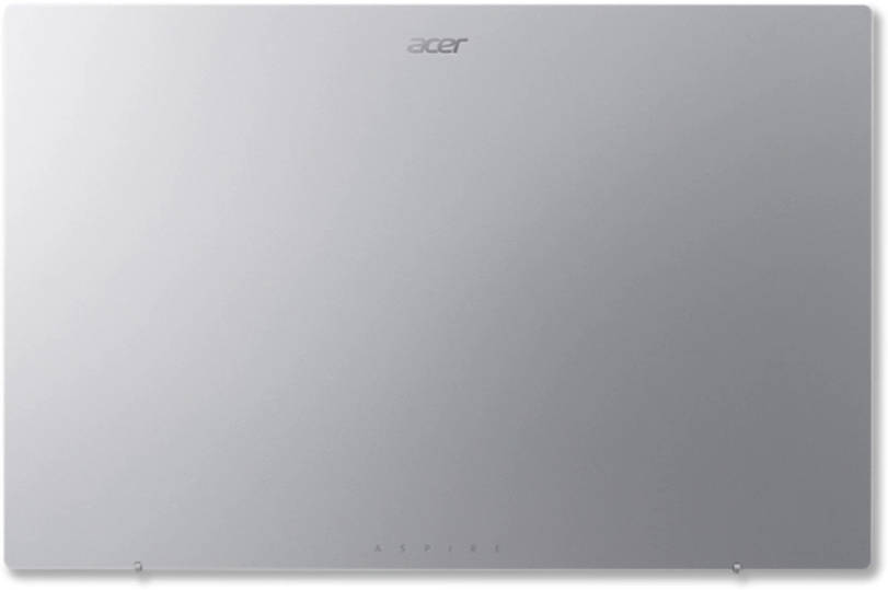 Acer Aspire 3 A315-59-55zt Core️ I5-1235g1 512gb Ssd 8gb 15.6" Fhd Bt Win11 Bt Webcam Silver En/Ar Keyboard , Nx.K6sem.001