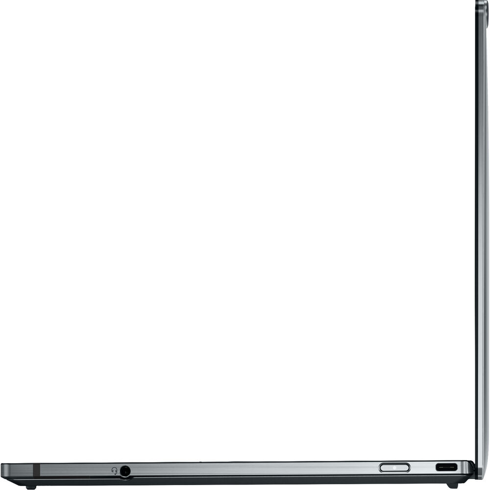 Lenovo Thinkpad Z13 Gen 1 Amd Ryzen™ 5 Pro 6650u 256gb Ssd 16gb 13.3" Wuxga (1920x1200) Win10 Pro Arctic Grey Backlit Keyboard Fp Reader .55 Thin, 2.63 Lbs.