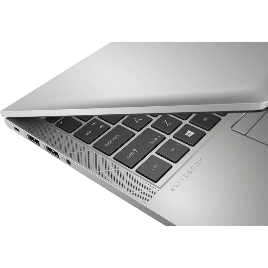 Hp Elitebook 830 G8 Core™ I7-1185g7 512gb Ssd 32gb 13.3" (1920x1080) Touchscreen Win10 Pro