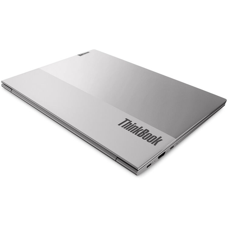 Lenovo Thinkbook 13s Gen 4 Arb Amd Ryzen™ 5 6600u 256gb Ssd 8gb 13.3" (1920x1200) Win11 Pro Artic Gray Backlit Keyboard Fp Reader