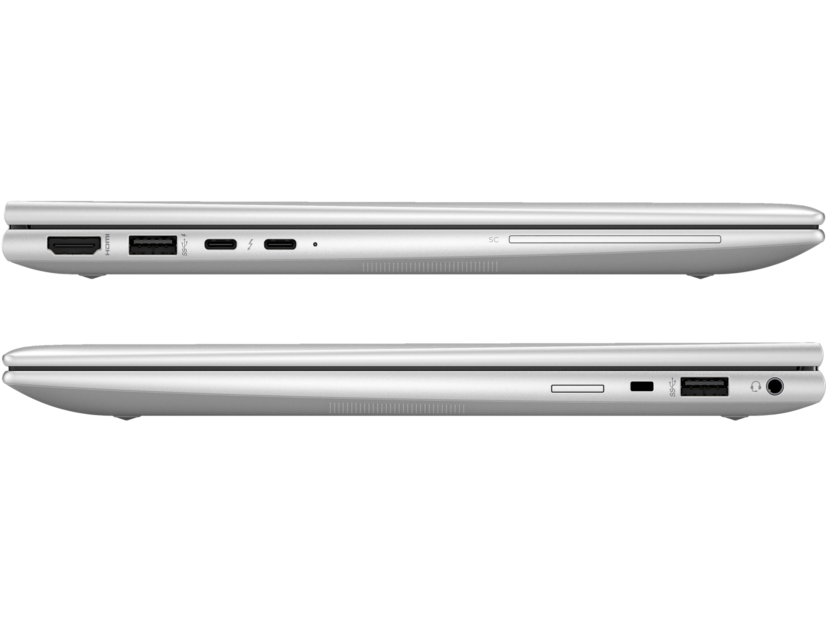 Hp Elitebook X360 830 G9 2-In-1 Core™ I7-1255u 512gb Ssd 16gb 13.3" (1920x1200) Touchscreen Win10 Pro Backlit Keyboard Fp Reader