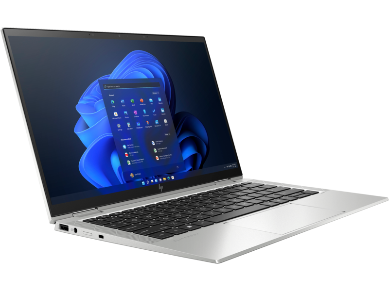 Hp Elitebook X360 1030 G8 Core™ I7-1185g7 256gb Ssd 16gb 13.3" (1920x1080) Touchscreen Win11 Pro