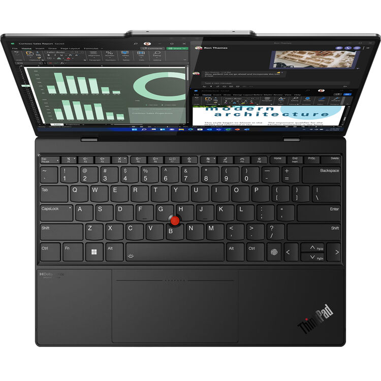 Lenovo Thinkpad Z13 Gen 1 Amd Ryzen™ 5 Pro 6650u 256gb Ssd 16gb 13.3" Wuxga (1920x1200) Win10 Pro Arctic Grey Backlit Keyboard Fp Reader .55 Thin, 2.63 Lbs.