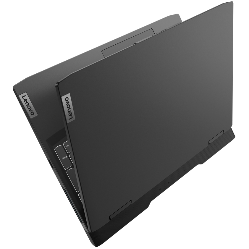 Lenovo 3 15iah7 Gaming Core I5-12500h  8gb 512gb Ssd 15.6" 120hz Fhd (1920x1080) / Nvidia Rtx 3050ti 4gb / Onyx Gray / Backlit English Keyboard Win11h - 82s900h6us