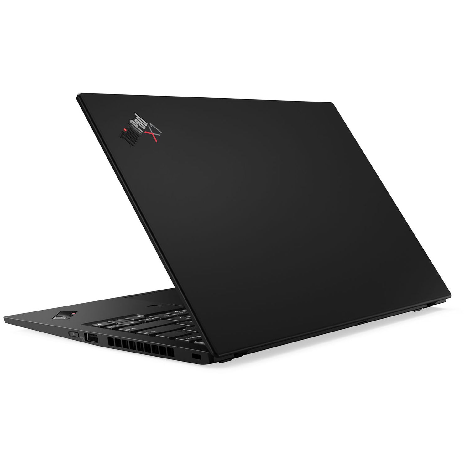 Lenovo Thinkpad X1 Carbon Gen 9 Core™ I5-1145g7 256gb Ssd 8gb 14" (1920x1200) Win10 Pro Black Backlit Keyboard Fp Reader