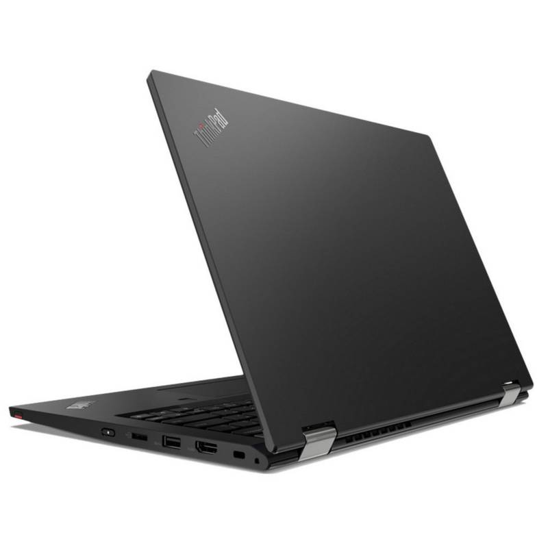 Lenovo Thinkpad L13 Gen 2 Amd Ryzen™ 7 Pro 5850u 512gb Ssd 16gb 13.3" (1920x1080) Win11 Pro Fp Reader