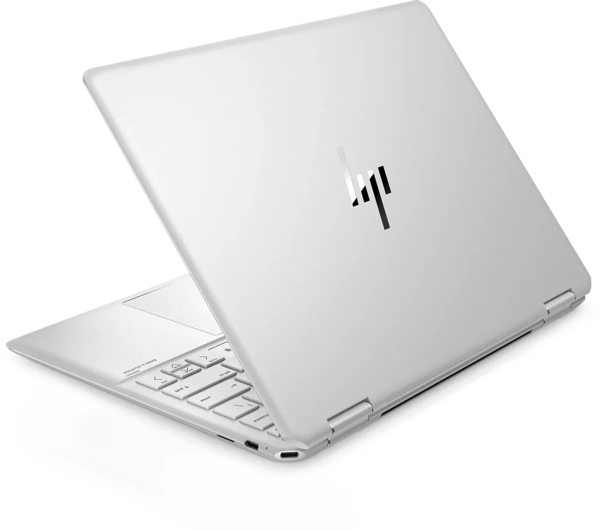 Hp Spectre X360 14-Ef0018ca W11h-64 I7 1255u 1.7ghz 2tb Nvme 16gb 13.5 3k2k Wlan Bt Bl Pen Cam Rfrbd Pc Silver