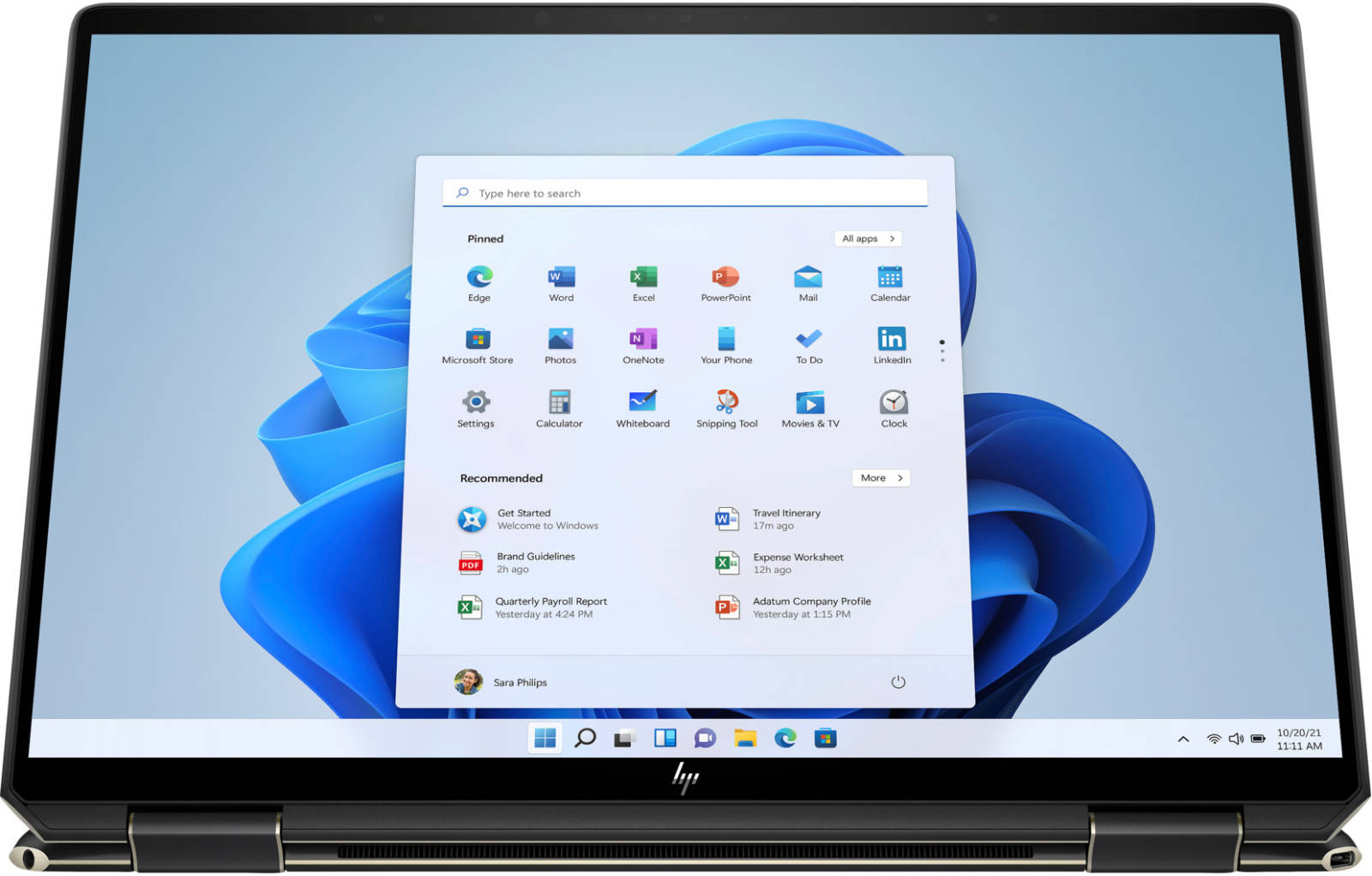 Hp Spectre X360 14-Ef0013dx I7 1255u 1.7ghz 1tb Nvme 16gb 13.53k2k Wlan Bt Bl Pen Cam Nightfall Black