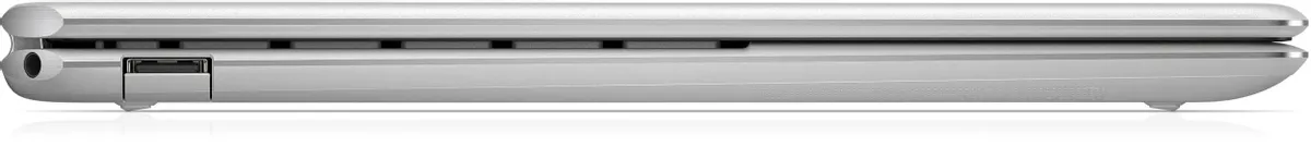 Hp Spectre X360 14-Ef0018ca W11h-64 I7 1255u 1.7ghz 2tb Nvme 16gb 13.5 3k2k Wlan Bt Bl Pen Cam Rfrbd Pc Silver