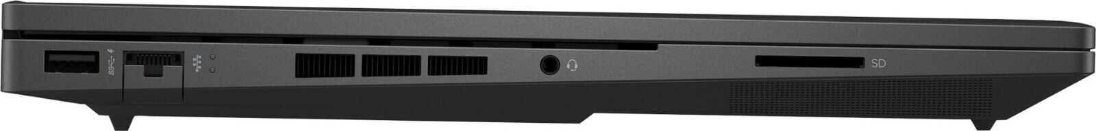 Hp Omen Gaming 16-K 0033 Dx C-I9-12900h 16gb Ram 1tb Ssd 16.1" Qhd 6gb Rtx3060 Windows 11 Eng Black, 74s79ua#Aba