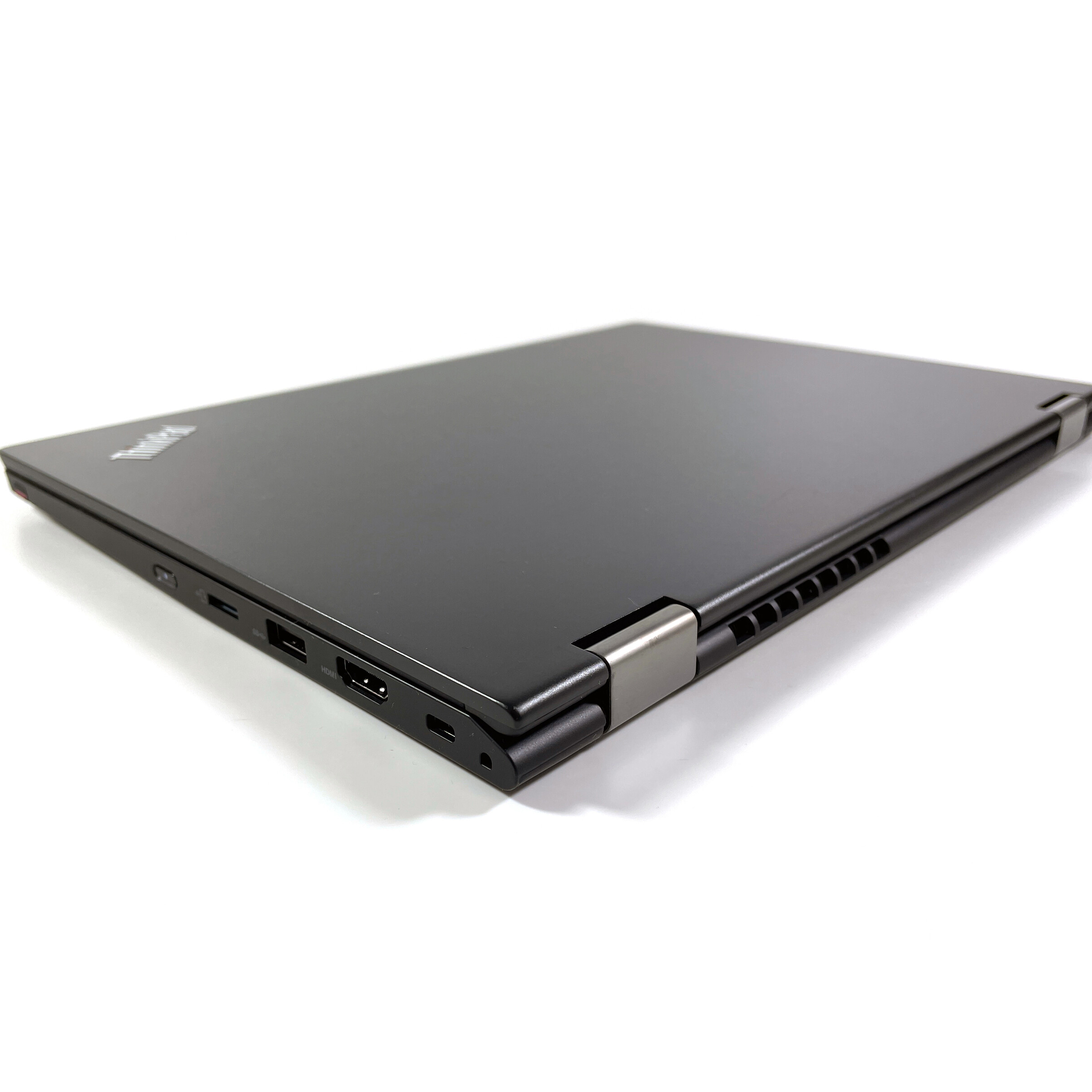 Lenovo Thinkpad L13 Gen 2 Core™ I5-1135g7 512gb Ssd 8gb 13.3" (1920x1080) Win11 Pro Black Backlit Keyboard Fp Reader