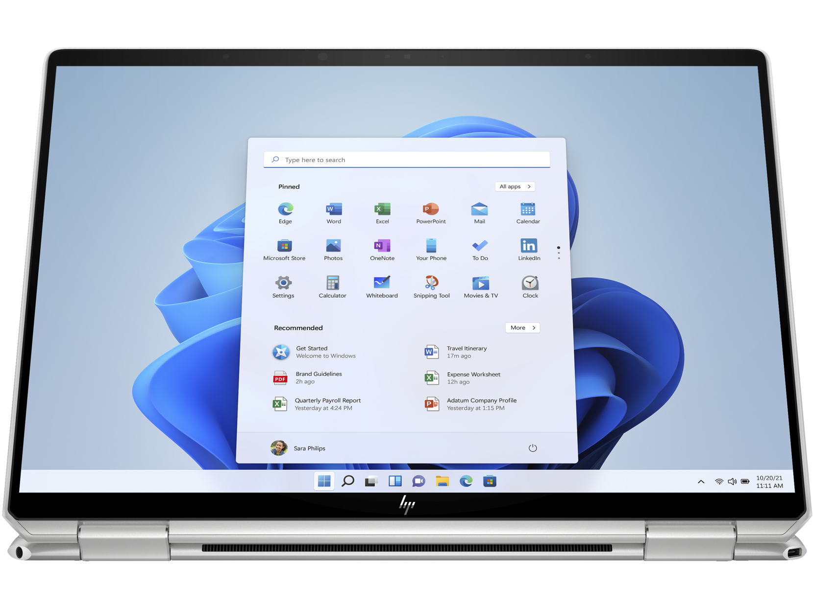 Hp Spectre X360 14-Ef0747nr W11h-64 I5 1235u 1.3ghz 512gb Nvme 8gb Ddr4 4266 13.5 Wuxga+ Wlan Bt Bl Pen Cam Silver