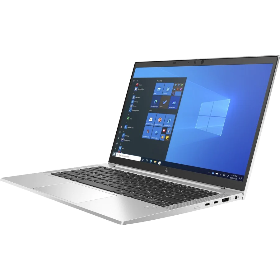 Hp Elitebook 830 G8 Core™ I7-1185g7 512gb Ssd 32gb 13.3" (1920x1080) Touchscreen Win10 Pro