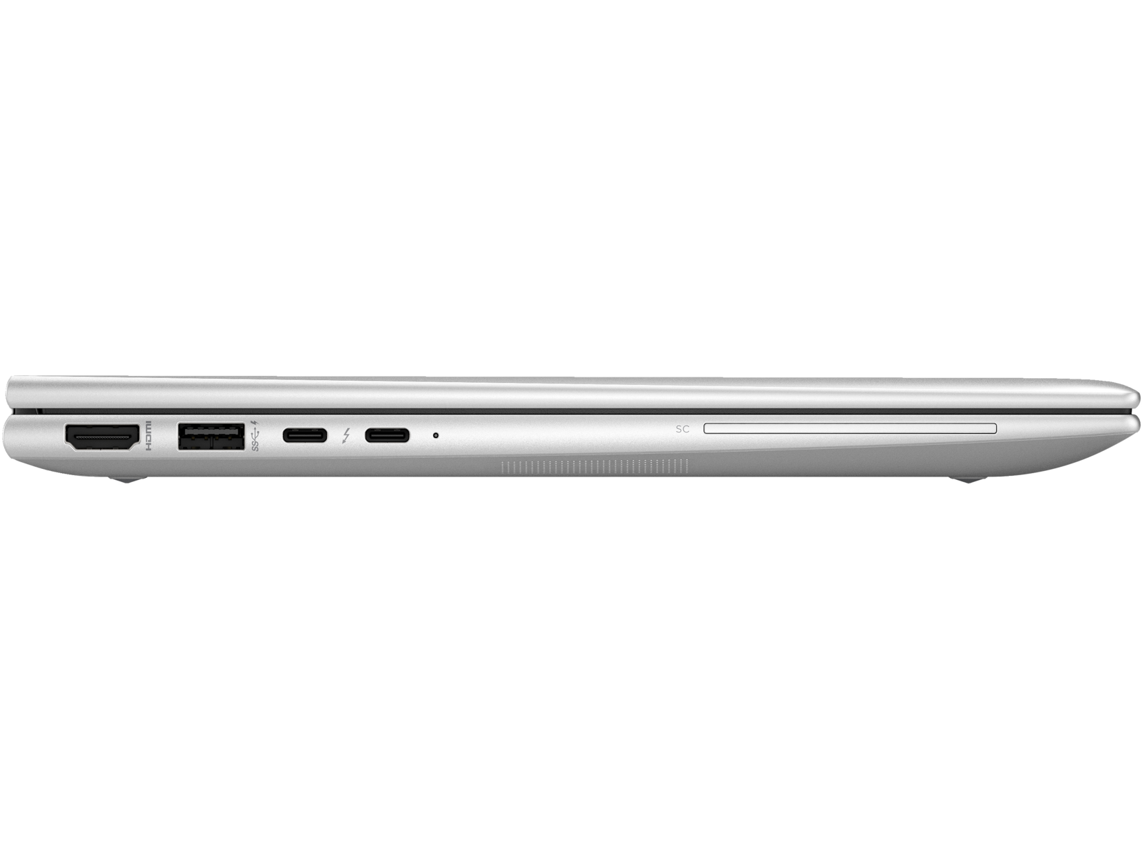 Hp Elitebook X360 830 G9 2-In-1 Core™ I7-1255u 512gb Ssd 16gb 13.3" (1920x1200) Touchscreen Win10 Pro Backlit Keyboard Fp Reader