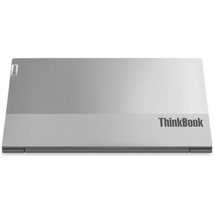 Lenovo Thinkbook 13s Gen 4 Arb Amd Ryzen™ 5 6600u 256gb Ssd 8gb 13.3" (1920x1200) Win11 Pro Artic Gray Backlit Keyboard Fp Reader
